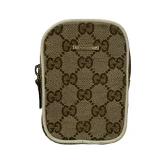 GUCCI グッチ オールドグッチ シガレットケース 未使用品 楽天市場】GUCCI グッチ シガレットケースタバコ入れ 煙草ケース