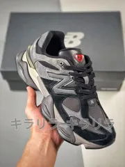 2024年最新】new balance 9060 23の人気アイテム - メルカリ