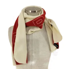 シュプリーム Supreme 18AW Polartec Logo Scarf メンズ ONE SIZE のサムネイル