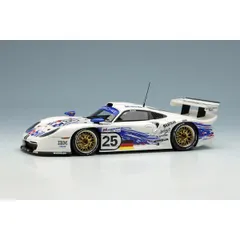 2024年最新】ポルシェ 911 GT1 1/43の人気アイテム - メルカリ