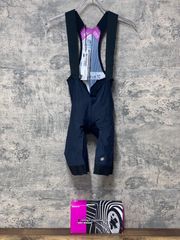 JH924 アソス Assos T.neoPro s7 ビブショーツ 黒 XS