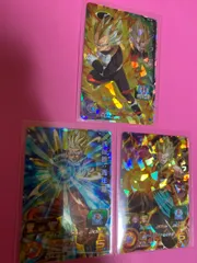 ドラゴンボールヒーローズ