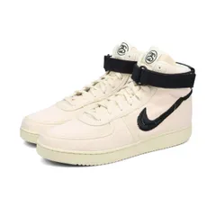 2025年最新】stussy nike vandal high fossilの人気アイテム