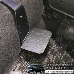 2025年最新】ハイエース足置きの人気アイテム - メルカリ