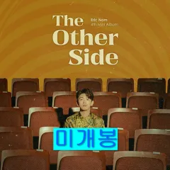 エリック・ナム ー The Other Side 未開封 CD ）