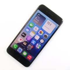 【バッテリー89%】 iPhone SE 第2世代 64GB ホワイト SIMフリー