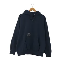 2025年最新】wtaps パーカー ネイビーの人気アイテム - メルカリ