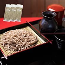 たべふく 信州戸隠そば 十割そば 180g 蕎麦 乾麺 食塩無添加 グルテンフリー 国産そば粉 ブレンド (3袋)