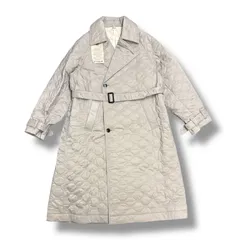 シンヤコヅカ　shinya kozuka コート シンヤコヅカ ポリエステルロングコート 16SS メンズ SIZE M