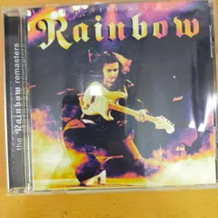 ヴェリー・ベスト・オブ・レインボー[Music] CD_32A_2616_B0000677KG_A001