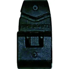【新品・7営業日以内発送】【即納在庫品】4962087107880 ヘルメット取付用ゴーグルクリップ あらゆるミゾ付き用 ２個入 ヘルメット取付用ゴーグルクリップ あらゆるミゾ付き用 トーヨーセフティ トーヨーセフティー【沖縄離島販売不可】のサムネイル
