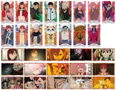 【中古】キャラカード 全30種セット 「ダンダダン ロングカードコレクション」