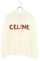 2023年最新】CELINE セリーヌ プルオーバーの人気アイテム - メルカリ