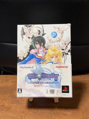 【完品/中古美品】テイルズオブデスティニーディレクターズカットプレミアムBOX