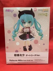 2025年最新】初音ミク ねんどろいどどーるの人気アイテム - メルカリ