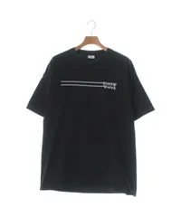 54着丈ノウ ウェイブ Ｔシャツ 白 / ホワイト Know Wave LQQK