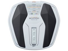 SIXPAD Foot Fit Lite SE-AH14A ライトグレー