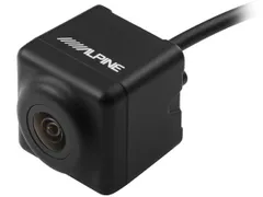 Niaさん専用☆ ALPINE HCE-C1000 ☆ 未開封 ALPINE HCE-C1000-W バックビューカメラ RCA接続 汎用タイプ