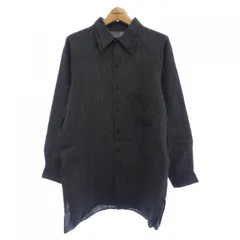 ヨウジヤマモトプールオム YOHJI YAMAMOTO POUR シャツのサムネイル
