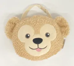 東京ディズニーシー ネックピロー TDS20周年 Time to Shine! Duffy's Wonderful Voyage 20周年