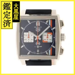 2024年最新】タグホイヤ モナコの人気アイテム - メルカリ 