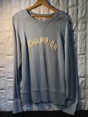 Champion × TODD SNYDER  スウェット