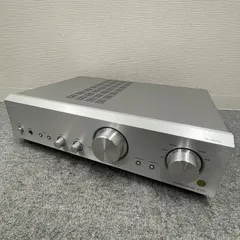 ONKYO オンキョー A-973 プリメインアンプ オンキヨー、フルサイズのピュア用デジタルアンプ/CDプレーヤー
