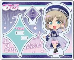 プロセカ 東雲絵名 はぴこれ バースデー アクリルスタンド B ① - メルカリ