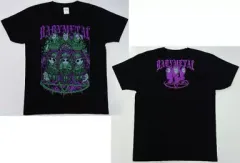 2025年最新】babymetal tシャツ キツネ様の人気アイテム - メルカリ