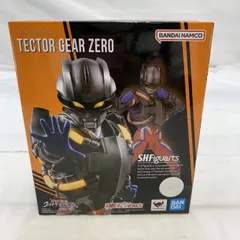 大怪獣バトル　ウルトラ銀河伝説　TECTOR GEAR ZERO ※開封品 テクターギア・ゼロ 大怪獣バトル ウルトラ銀河伝説 THE MOVIE