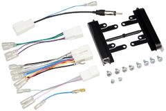 新品 ケンウッド トヨタ車用取付キット UA-Y58D KENWOOD
