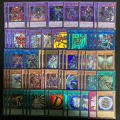 E・HERO 　エレメンタルヒーロー　デッキパーツ　まとめ売り　関連パーツ　新規