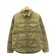 nanamica / THE NORTH FACE Purple Label / Featured Product vol.41