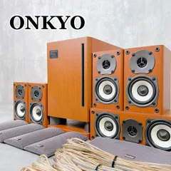 2025年最新】サブウーファー onkyoの人気アイテム - メルカリ