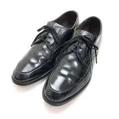 通販限定品【新品】トゥーアンドコー　エナメルデッキシューズ　27.0〜27.5相当 靴