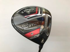 【最短翌日発送】BIG BERTHA 2023 | 10.5 | S | SPEEDER NX for Callaway(BB2023) | 中古 | ドライバー | キャロウェイ