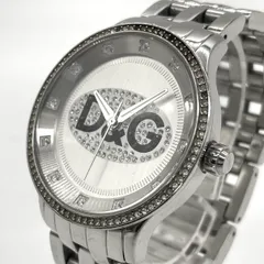2025年最新】D＆G 時計 timeの人気アイテム - メルカリ
