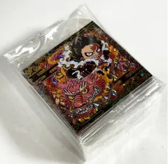 バンダイ にふぉるめーしょん ワンピース大海賊シールウエハース LOG.5/2671904 ワンピース大海賊シールウエハース LOG.5 全32種 セット