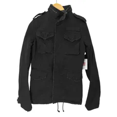 ダブルジェイケイ wjk y2k M65 ミリタリージャケット ririジップ メンズ 表記無 