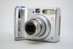 Canon powerShot A540 【完動品・転送特典無料有り】 2025年最新】(CANON） PowerShot A540の人気アイテム - メルカリ