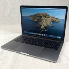 ジャンク商品 MacBook Pro 2017 13inch