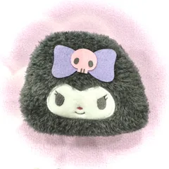 【新品】クロミポーチ