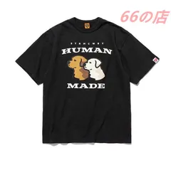 2024年最新】human made tシャツ 犬の人気アイテム - メルカリ