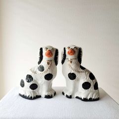 スタッフォードシャードッグ専門店woof - メルカリShops