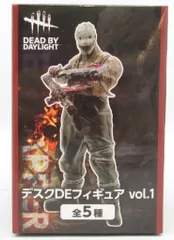 あつこ　新品未開封　figma トラッパー Dead by figma トラッパー