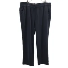 ルルレモン ピーチスキン加工 ハイライズ パンツ 20 チャコールグレー Lululemon ビッグサイズ レディース