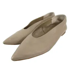 未使用　SLOBE IENA　ボニータス ポインテッドパンプス　24.5 スローブ イエナ SLOBE IENA 《一部WEB限定/追加予約》BONITAS