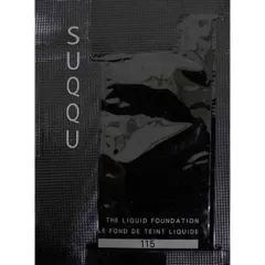 新品 SUQQU スック ザ ファンデーション 115 SUQQU スック ザファンデーション #115 30g [516331] : BLANC