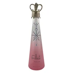フィリコ　PinkyPink  720ml     空ボトル　6本セット 2025年最新】フィリコ 空ボトルの人気アイテム - メルカリ