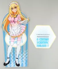 2026年最新】食蜂操祈アクリルスタンドの人気アイテム - メルカリ